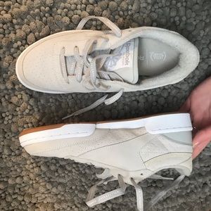 REBOK x EXTRA BUTTER sneakers